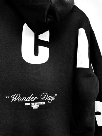 Wonder Hoodie